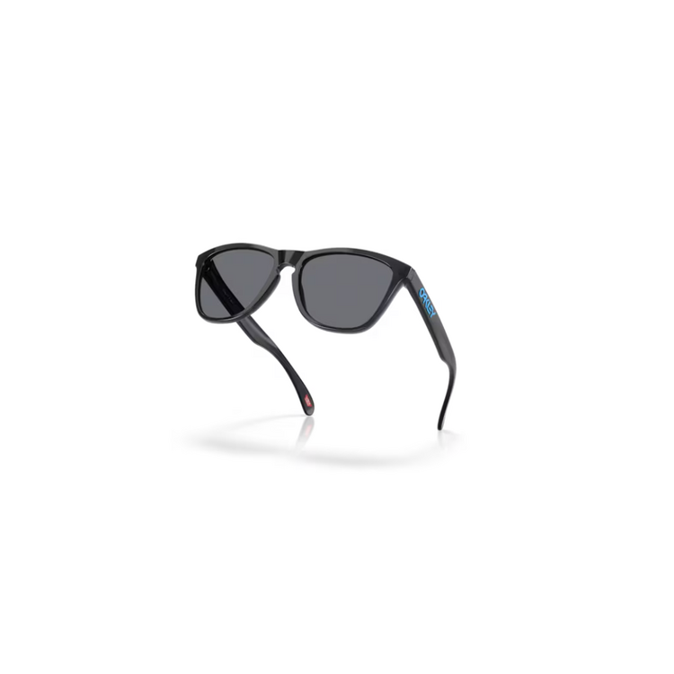 OAKLEY OAKLEY FROGSKINS BLACK INK W/GREY