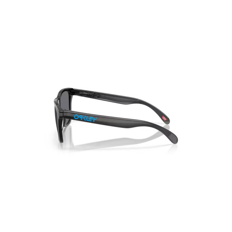 OAKLEY OAKLEY FROGSKINS BLACK INK W/GREY