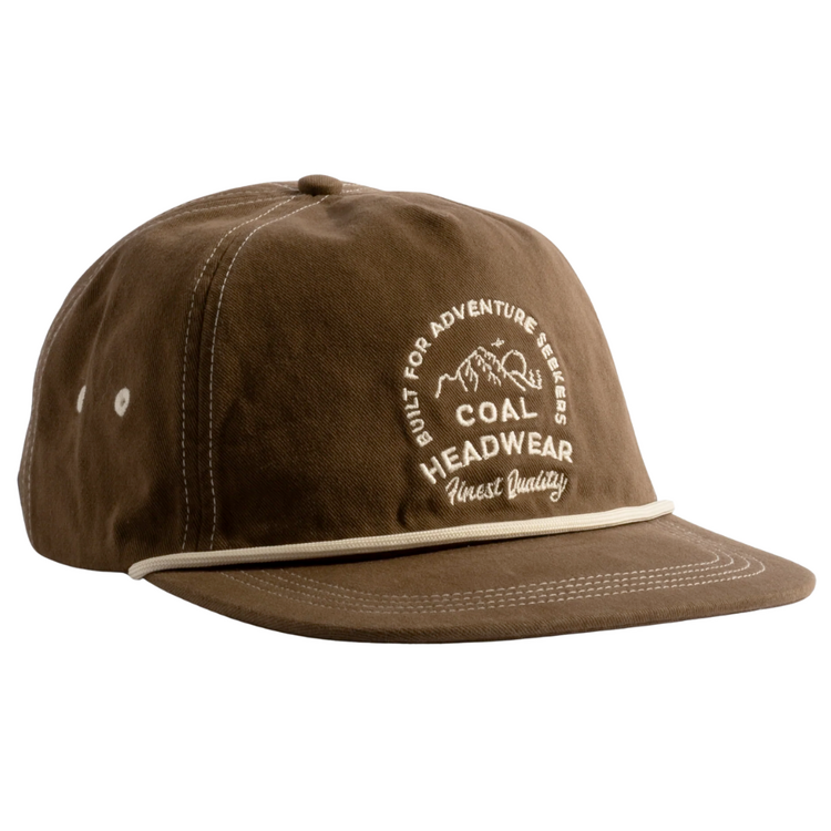 Coal COAL Hayes Brown