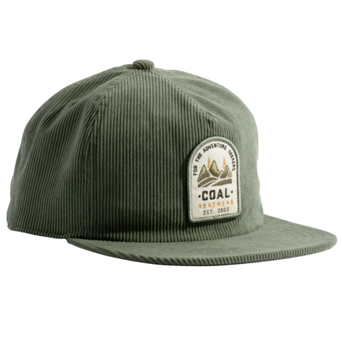 Coal COAL Hilltop Sage