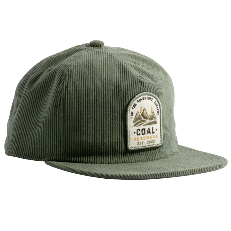 Coal COAL Hilltop Sage