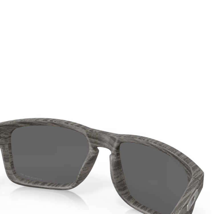 OAKLEY OAKLEY HOLBROOK WOODGRAIN W/PRISM BLACK POLAR