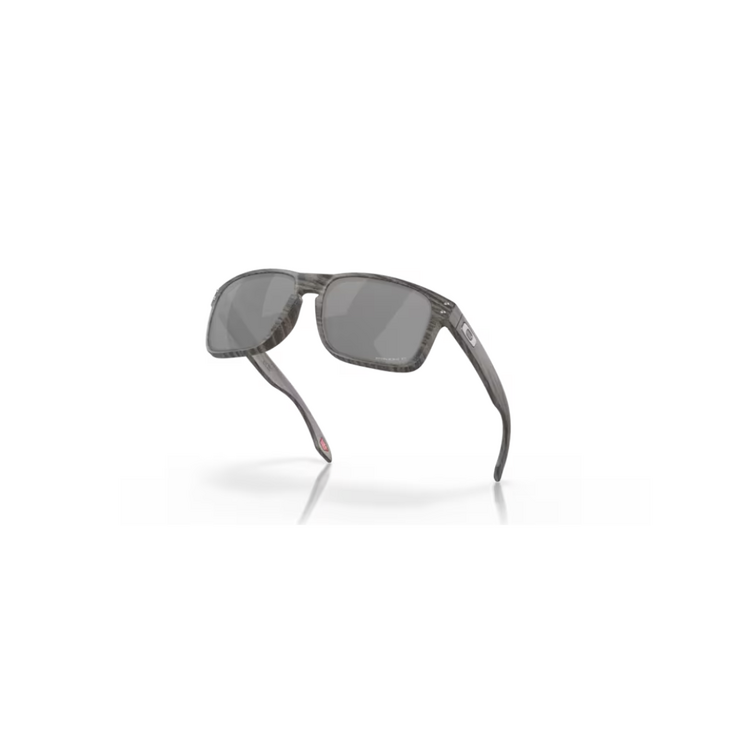 OAKLEY OAKLEY HOLBROOK WOODGRAIN W/PRISM BLACK POLAR