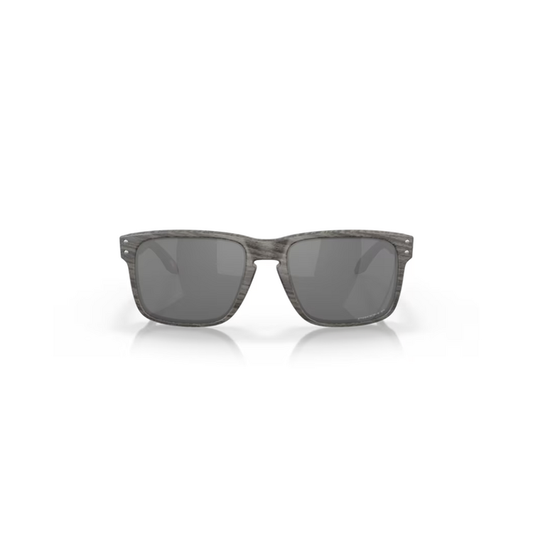 OAKLEY OAKLEY HOLBROOK WOODGRAIN W/PRISM BLACK POLAR