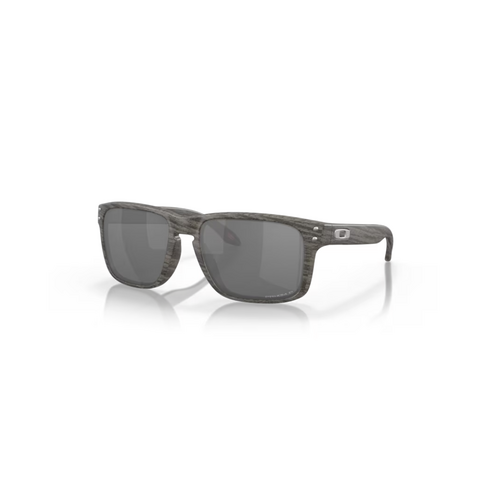 OAKLEY OAKLEY HOLBROOK WOODGRAIN W/PRISM BLACK POLAR