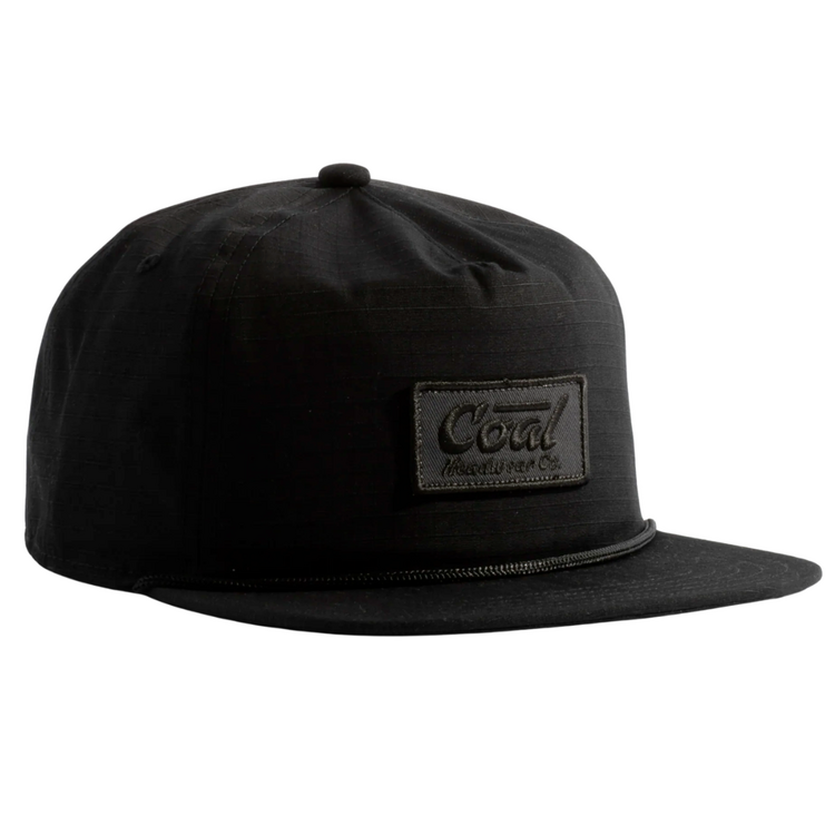 Coal COAL Atlas Black