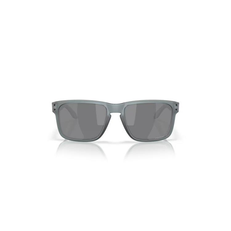 OAKLEY OAKLEY HOLBROOK MATTE CRYSTAL BLK W/ PRISM BLK POLAR