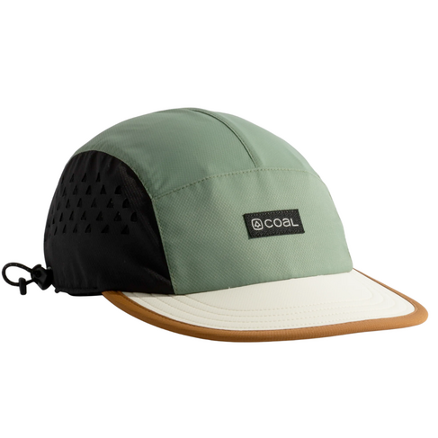 Coal COAL Provo Sage/Black