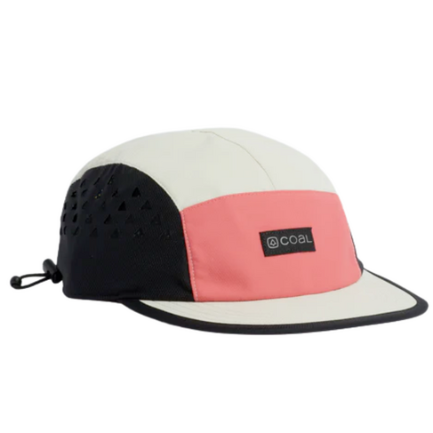 Coal COAL Provo Coral