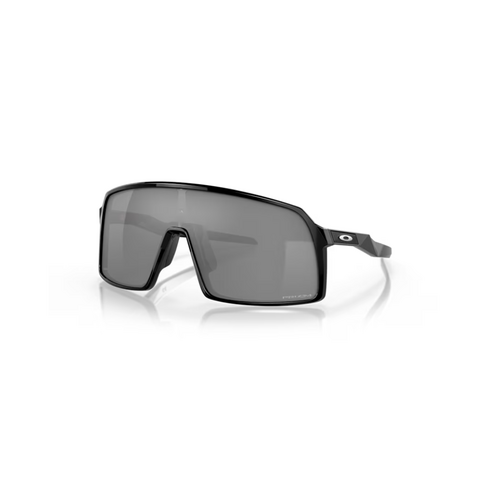 OAKLEY OAKLEY SUTRO POLISHED BLK W/PRIZM BLK