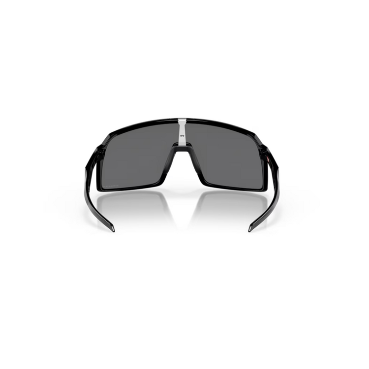 OAKLEY OAKLEY SUTRO POLISHED BLK W/PRIZM BLK