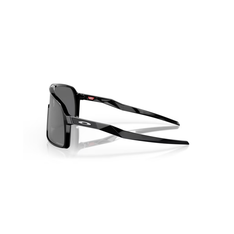 OAKLEY OAKLEY SUTRO POLISHED BLK W/PRIZM BLK