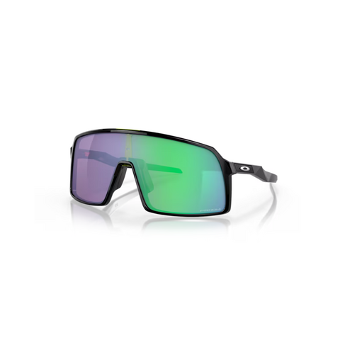 OAKLEY OAKLEY SUTRO BLK INK W/PRIZM JADE