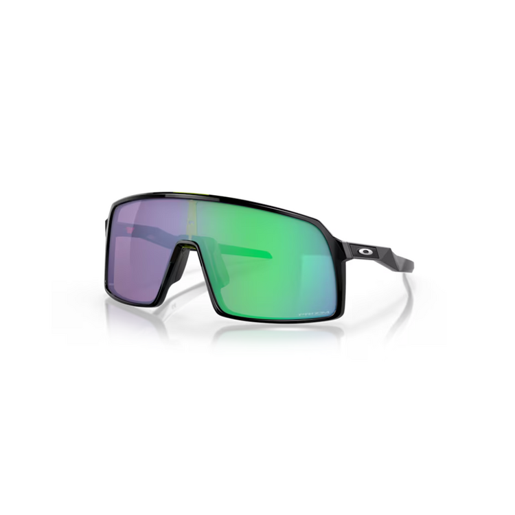 OAKLEY OAKLEY SUTRO BLK INK W/PRIZM JADE