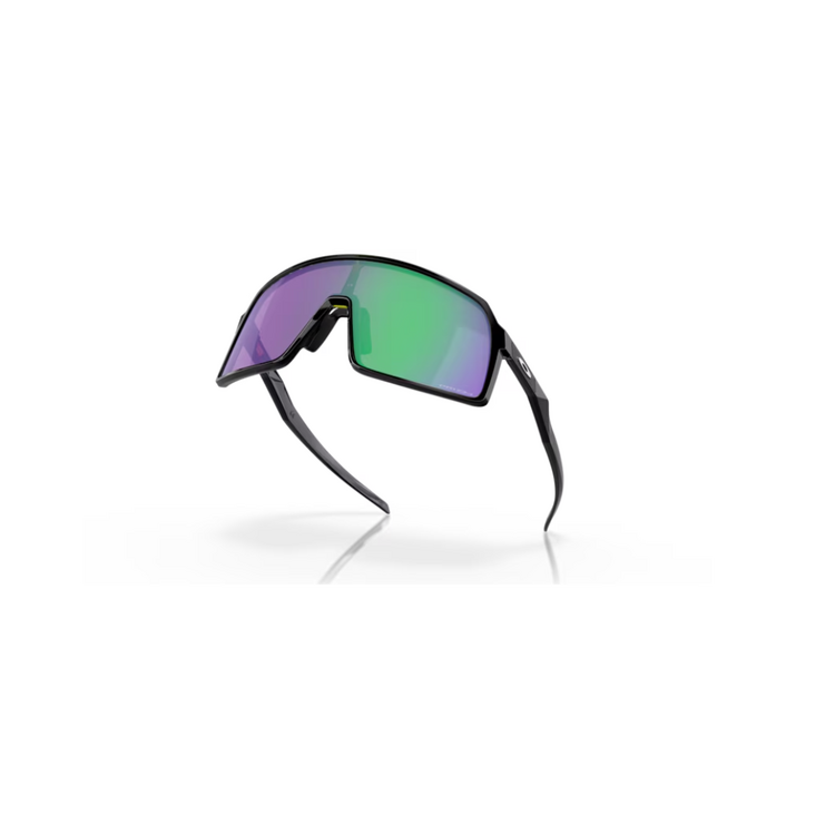 OAKLEY OAKLEY SUTRO BLK INK W/PRIZM JADE