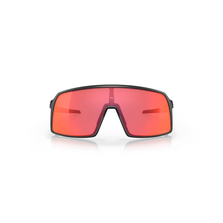 OAKLEY OAKLEY SUTRO MATTE BLK W/ PRIZM TRAIL TORCH