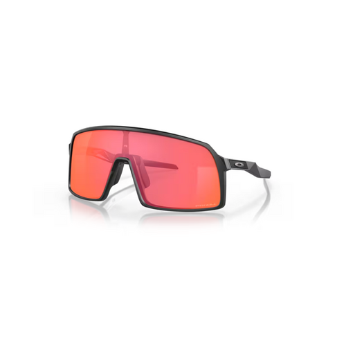 OAKLEY OAKLEY SUTRO MATTE BLK W/ PRIZM TRAIL TORCH
