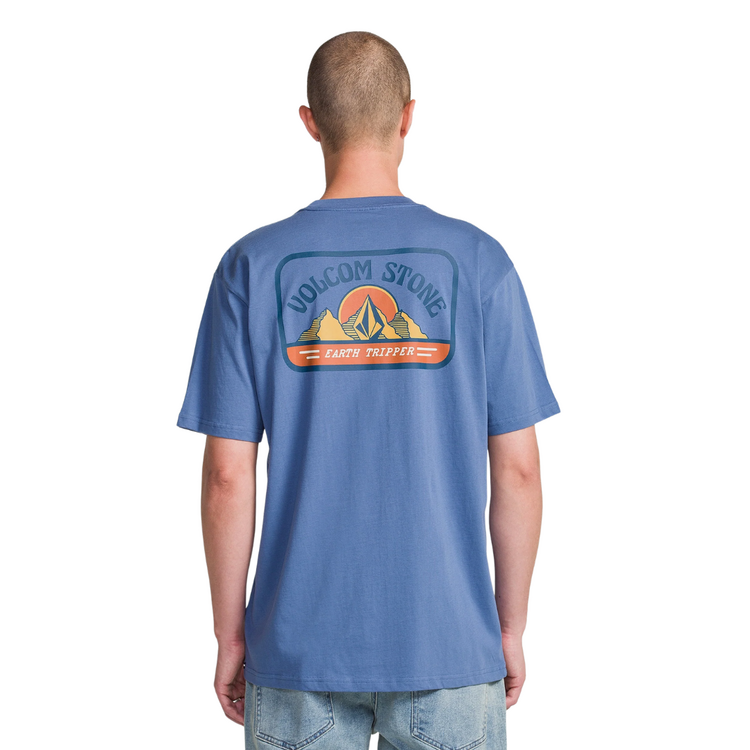 Volcom VOLCOM GREAT DIVIDE SST BLUEBERRY