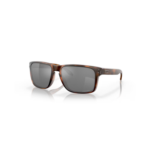 OAKLEY OAKLEY HOLBROOK XL MATTE BROWN TORT W/PRIZM BLK