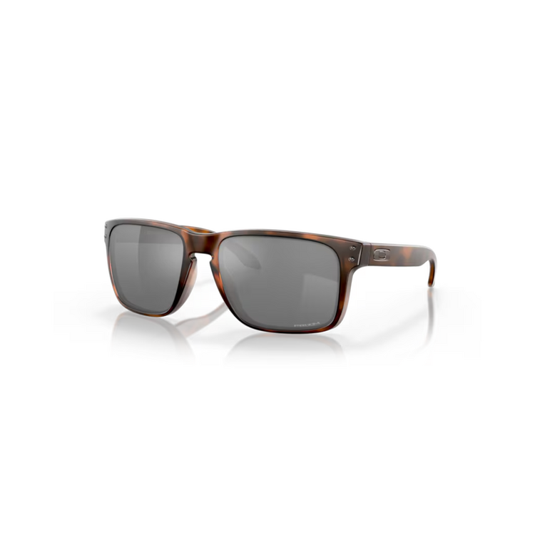 OAKLEY OAKLEY HOLBROOK XL MATTE BROWN TORT W/PRIZM BLK