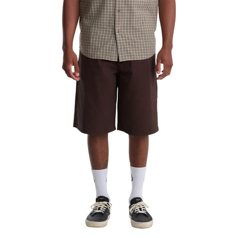 Volcom VOLCOM CHILLOW PLT EW CHINO SHORT