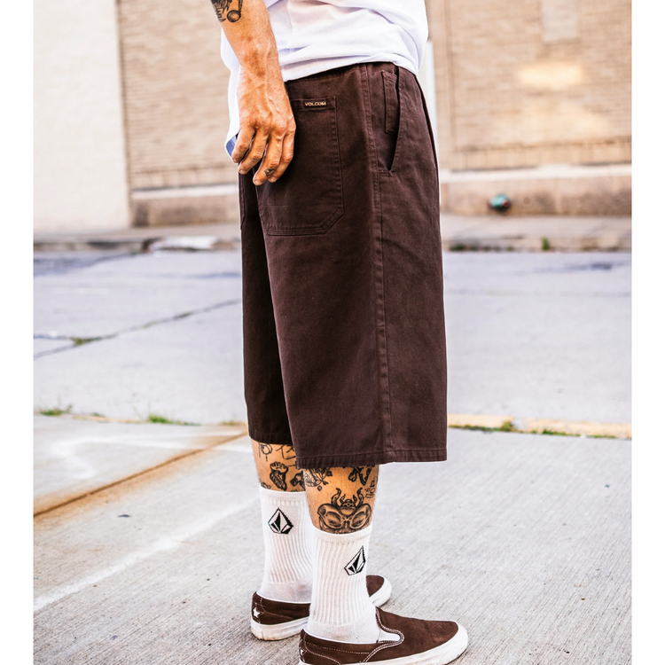 Volcom VOLCOM CHILLOW PLT EW CHINO SHORT