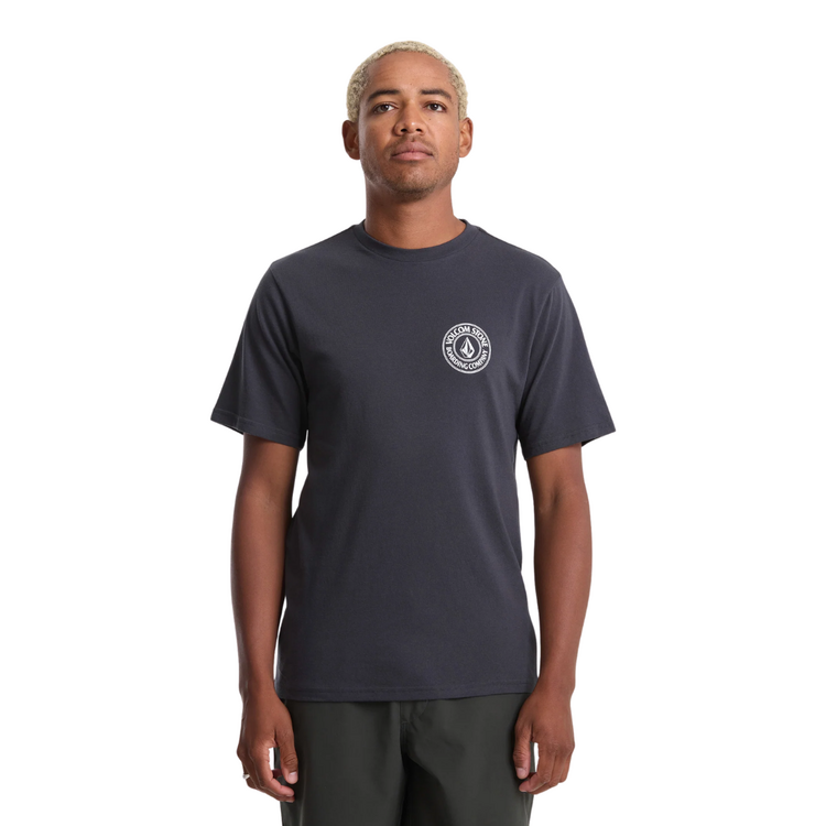 Volcom VOLCOM DRAIN YOU SST WASHED BLACK