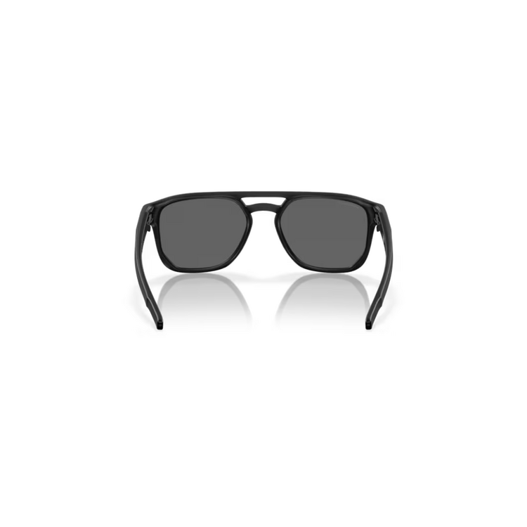 OAKLEY OAKLEY LATCH BETA MATTE BLK W/PRIZM BLK POLARIZED