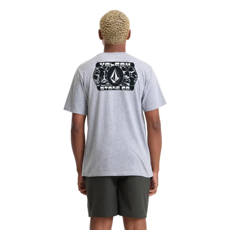 Volcom VOLCOM SUNNIES SST HGY