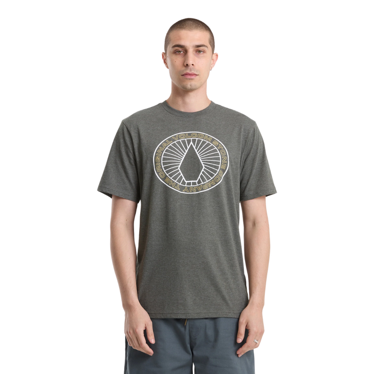 Volcom VOLCOM MEDALIST SST SQD