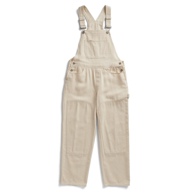 Volcom VOLCOM AXLE OVERALLS VWH