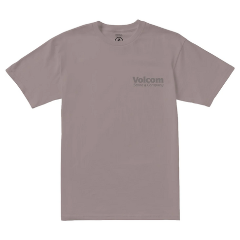 Volcom VOLCOM SMOOTHIE SST BARK