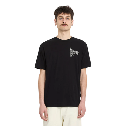 Volcom VOLCOM ETERNAL STOKE SST BLACK