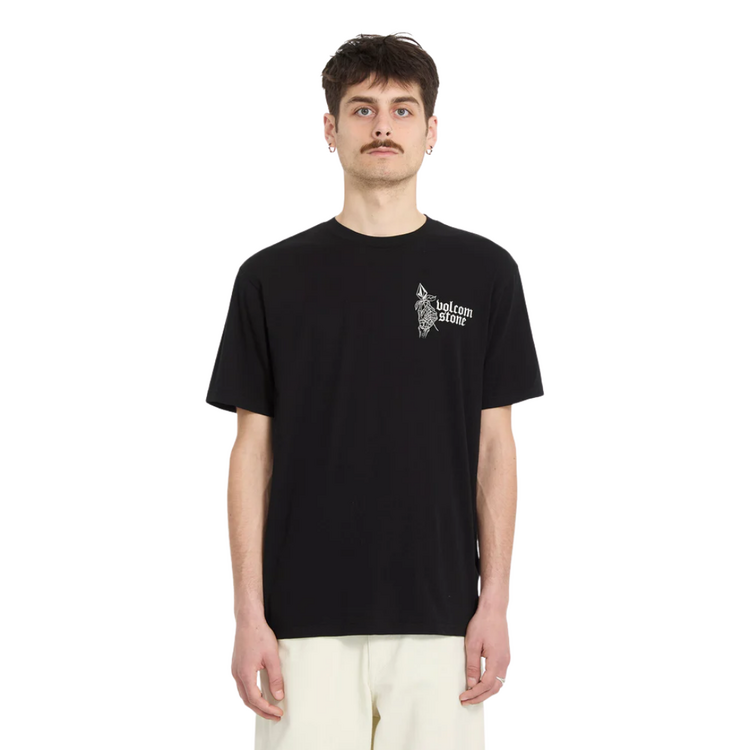 Volcom VOLCOM ETERNAL STOKE SST BLACK