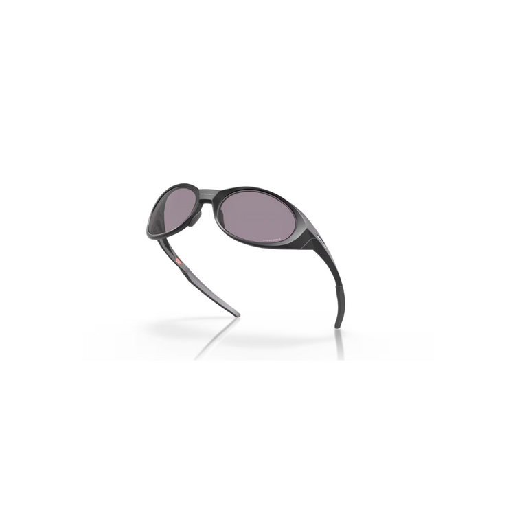OAKLEY OAKLEY EYEJACKET REDUX MATTE BLK W/PRIZM GREY