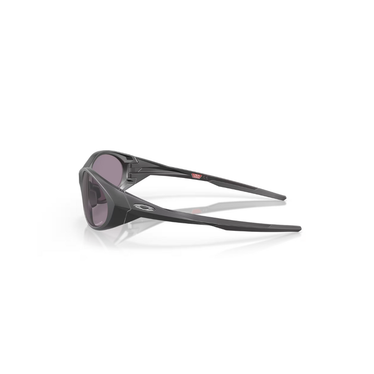 OAKLEY OAKLEY EYEJACKET REDUX MATTE BLK W/PRIZM GREY