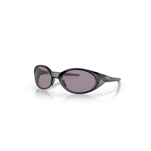 OAKLEY OAKLEY EYEJACKET REDUX MATTE BLK W/PRIZM GREY