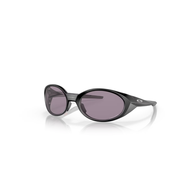 OAKLEY OAKLEY EYEJACKET REDUX MATTE BLK W/PRIZM GREY