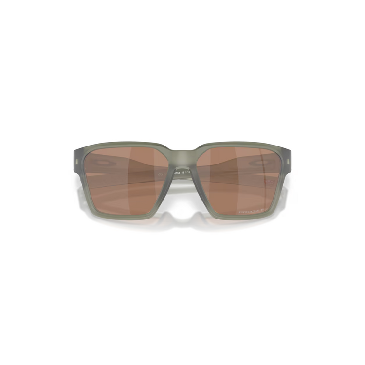 OAKLEY OAKLEY BRIZA MATTE OLIVE INK W/ PRIZM TUNGSTEN POLAR