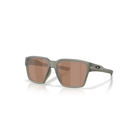 OAKLEY OAKLEY BRIZA MATTE OLIVE INK W/ PRIZM TUNGSTEN POLAR