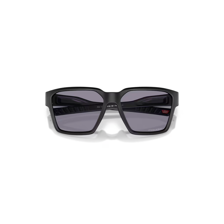 OAKLEY OAKLEY BRIZA MATTE BLK W/PRIZM GREY