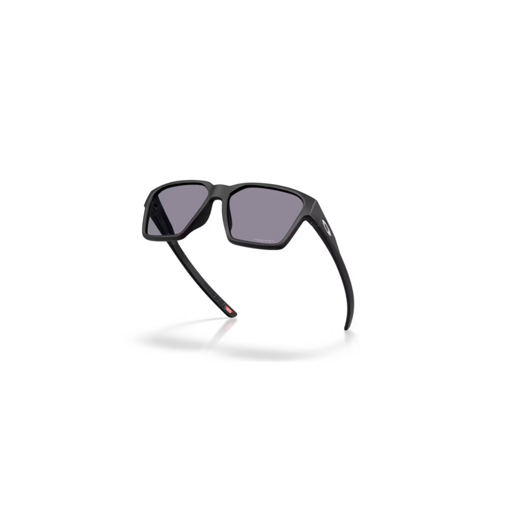 OAKLEY OAKLEY BRIZA MATTE BLK W/PRIZM GREY
