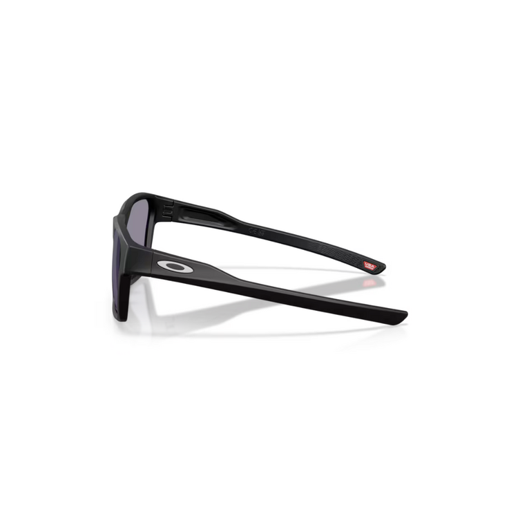 OAKLEY OAKLEY BRIZA MATTE BLK W/PRIZM GREY