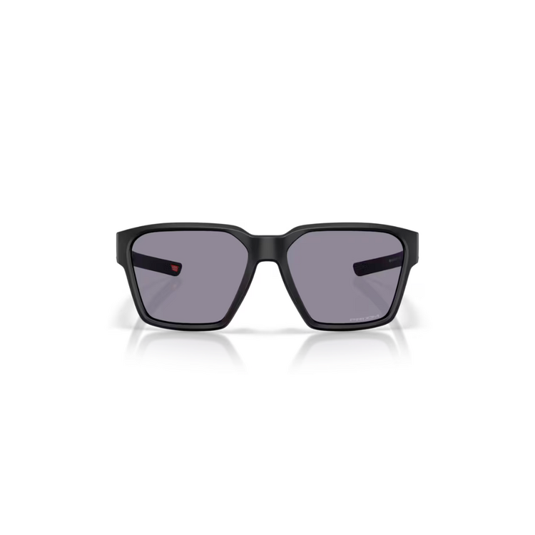 OAKLEY OAKLEY BRIZA MATTE BLK W/PRIZM GREY
