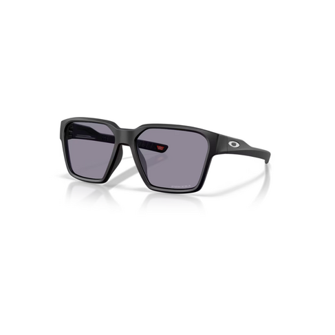 OAKLEY OAKLEY BRIZA MATTE BLK W/PRIZM GREY