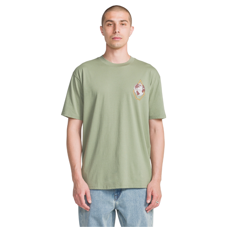 Volcom VOLCOM GREAT DIVIDE SST BROLIVE