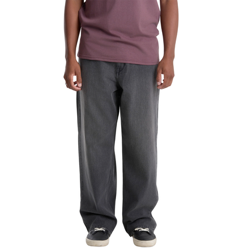 Volcom VOLCOM CHILLOW DENIM BLACK GREY