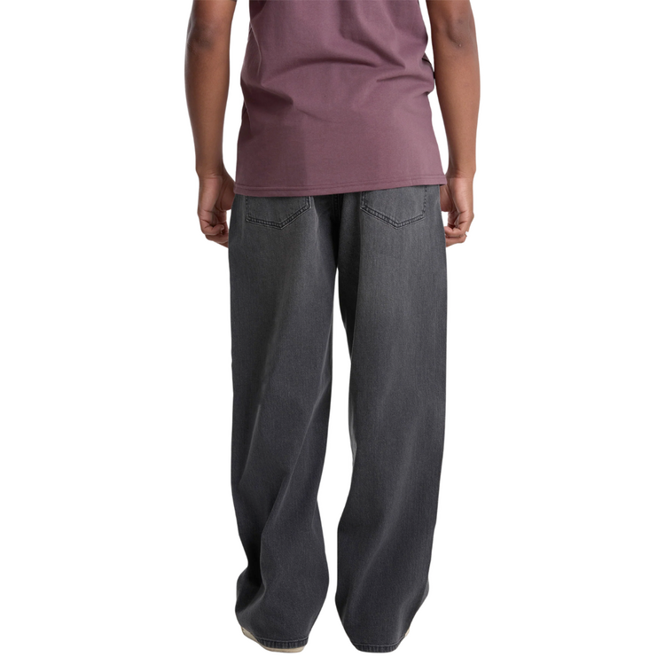 Volcom VOLCOM CHILLOW DENIM BLACK GREY