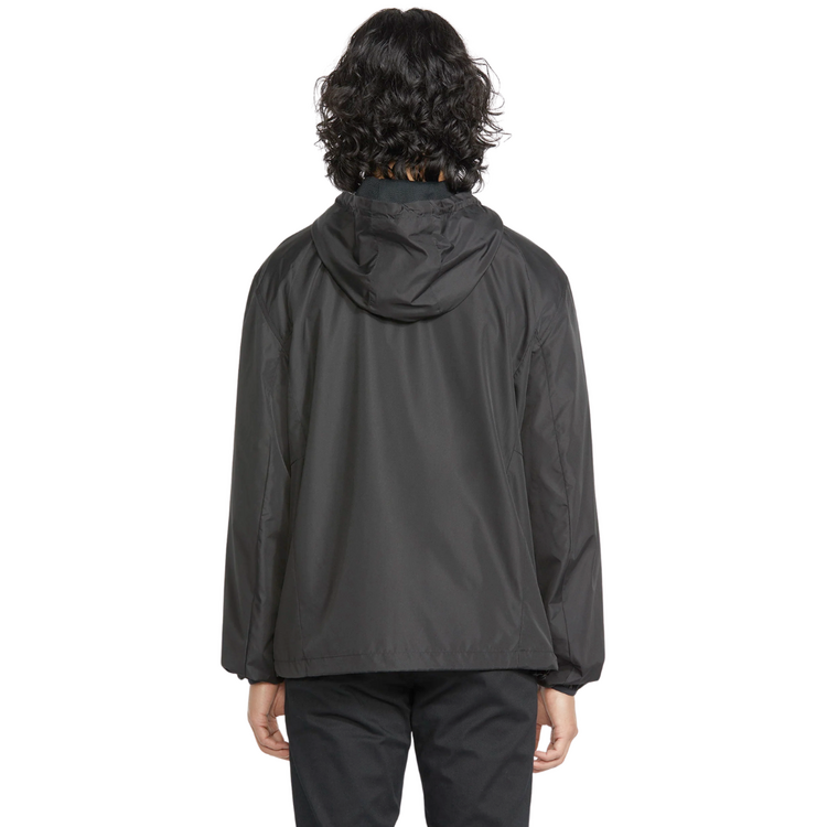 Volcom Volcom WAVERN JACKET NEW BLACK