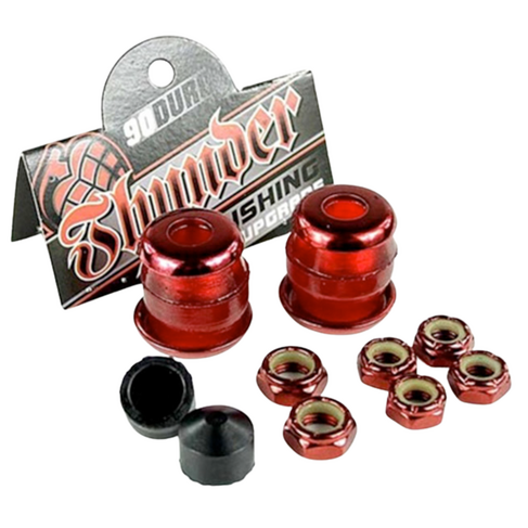 Thunder THUNDER RED 90DU REBUILD KIT